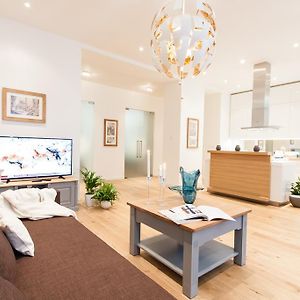 Appartement met Twee Slaapkamers