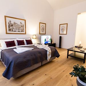 Appartement met een Slaapkamer